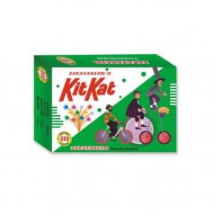 KIT KAT 